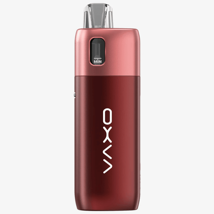 Oxva Oneo Pod Kit | £15 - Avalanche Vapes Haze Blue