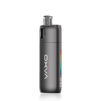 Oxva Oneo Pod Kit | £15 - Avalanche Vapes Cool Silver