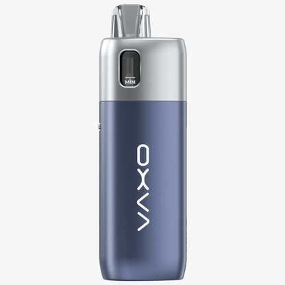 Oxva Oneo Pod Kit | £15 - Avalanche Vapes Haze Blue