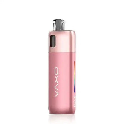 Oxva Oneo Pod Kit | £15 - Avalanche Vapes Cool Silver