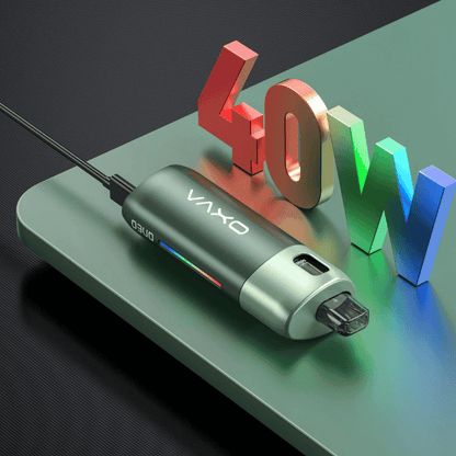 Oxva Oneo Pod Kit | £15 - Avalanche Vapes Haze Blue