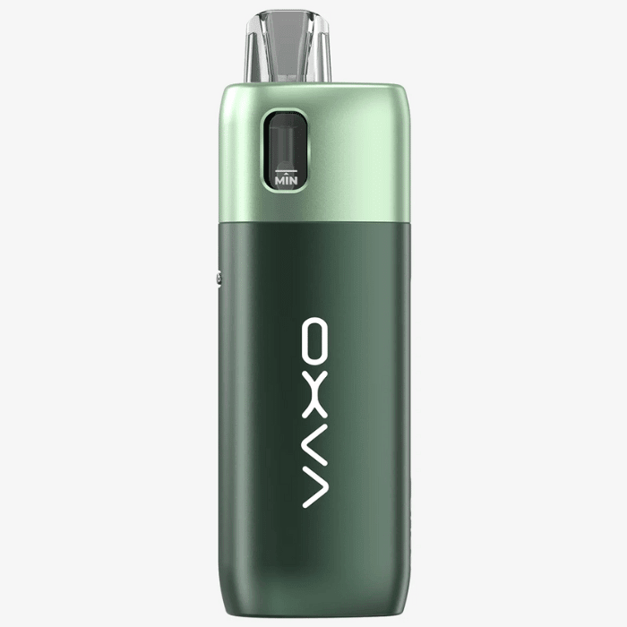 why is my oxva vape flashing blue and not working Oxva Oneo Pod Kit | 1600mAh | 40W