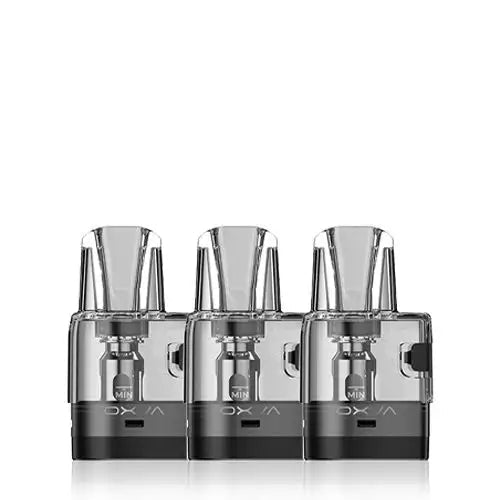 Oxva Oneo Pods | £8 - Avalanche Vapes 0.4Ω