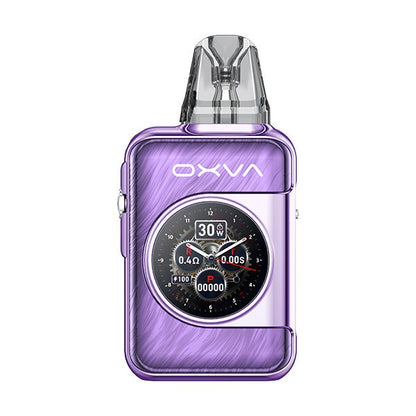 Oxva SQ Pro 2 Kit | £22 - Avalanche Vapes Dream Purple