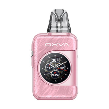 Oxva SQ Pro 2 Kit | £22 - Avalanche Vapes Dream Pink