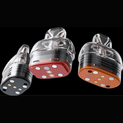 OXVA VPrime Pods | £6 - Avalanche Vapes 0.6