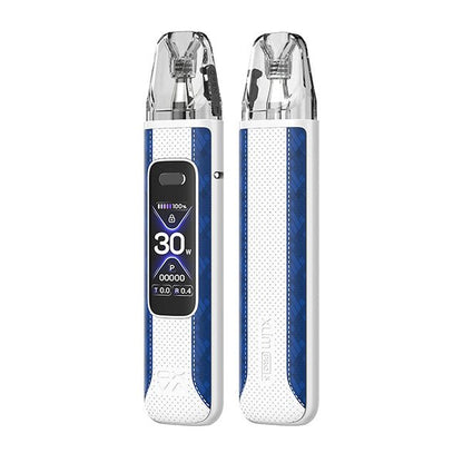 Oxva Xlim Pro 3 Kit | £20 - Avalanche Vapes Sky Blue
