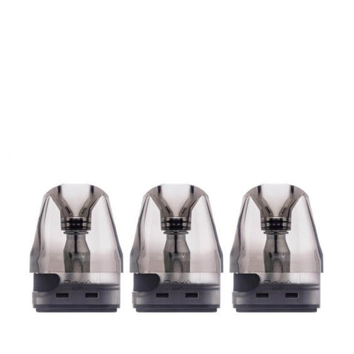 OXVA Xlim V2 / V3  Pod Cartridges (£8)