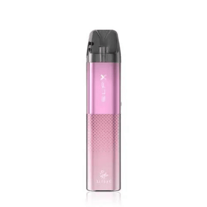 Elf Bar ELFX Pod Kit | £5