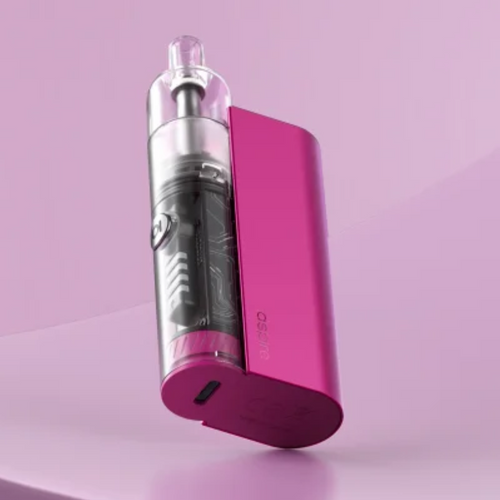 Aspire Cyber GT Pod Kit (£18)