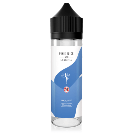 9mg vape juice Pixie Juice 60ml Longfill | 9mg