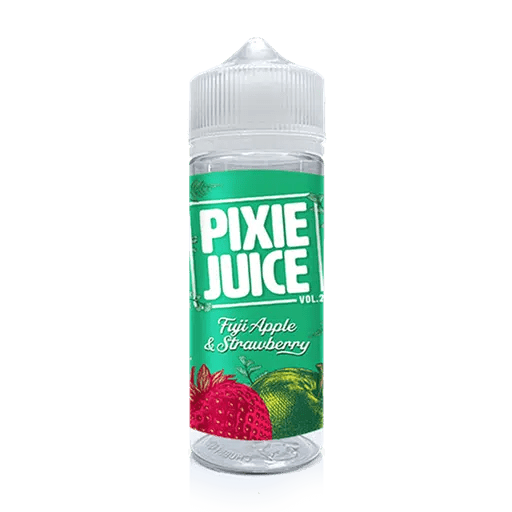Pixie Juice Vol 2 70/30 | 100ml + 2 Nics | £6 - Avalanche Vapes Blackcurrant & Pear