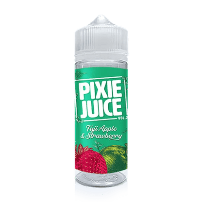Pixie Juice Vol 2 70/30 | 100ml + 2 Nics | £6 - Avalanche Vapes Blackcurrant & Pear