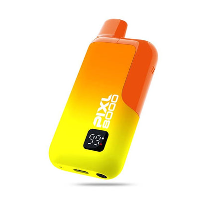 PIXL 8000 Prefilled Kit | £8 - Avalanche Vapes Paradise PunchKIT