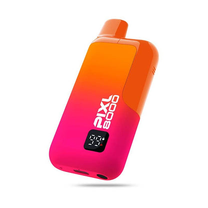 PIXL 8000 Prefilled Kit | £8 - Avalanche Vapes Hawaiian OasisKIT