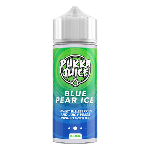 Pukka Juice 70/30 | 100ml + 2 Nics | £4 - Avalanche Vapes Blaze