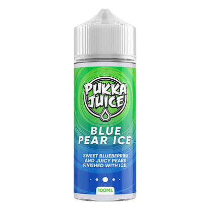 Pukka Juice 70/30 | 100ml + 2 Nics | £4 - Avalanche Vapes Blaze