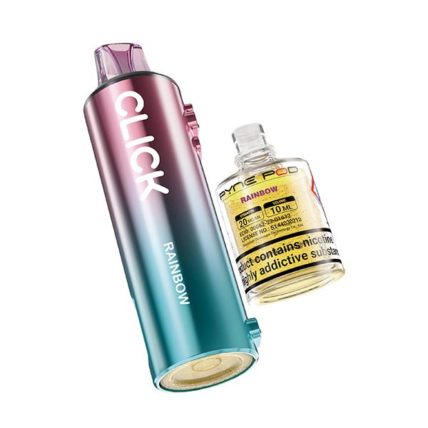 Pyne Pod Click Prefilled Pods | 2% Nicotine Pyne Pod Click Prefilled Pods | 2% Nicotine