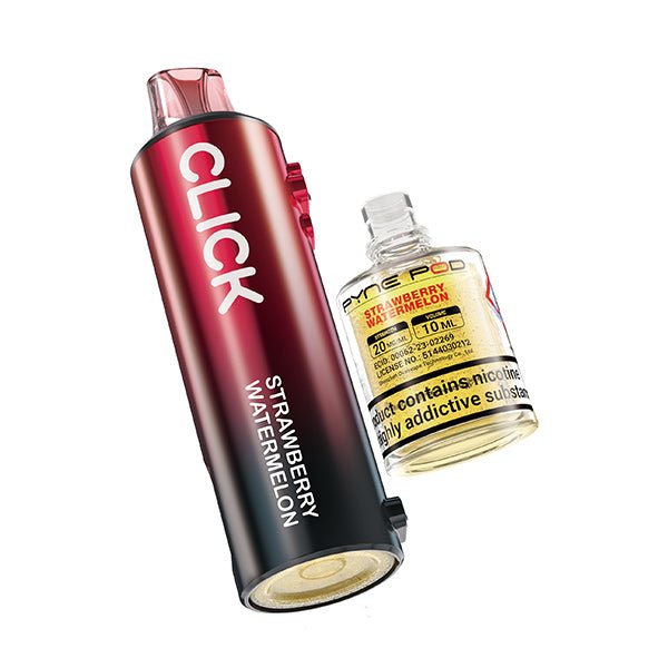 Pyne Pod Click Prefilled Pods | £5 - Avalanche Vapes Summer PunchPODS