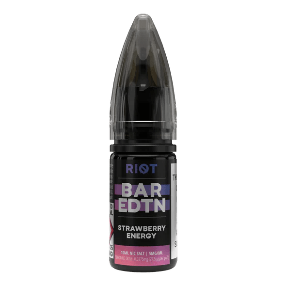 Riot Squad Bar Edition Nic Salt | £1.70 - Avalanche Vapes Sweet AF Mango XL10mg