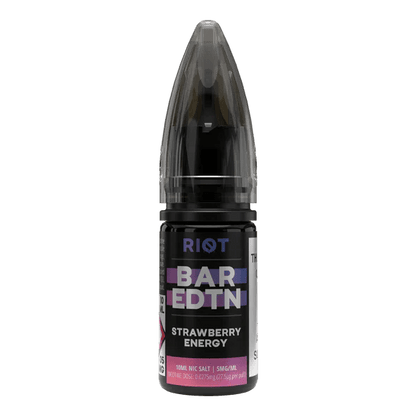 Riot Squad Bar Edition Nic Salt | £1.70 - Avalanche Vapes Sweet AF Mango XL10mg