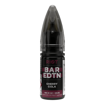 Riot Squad Bar Edition Nic Salt | £1.70 - Avalanche Vapes Apple Blackcurrant10mg