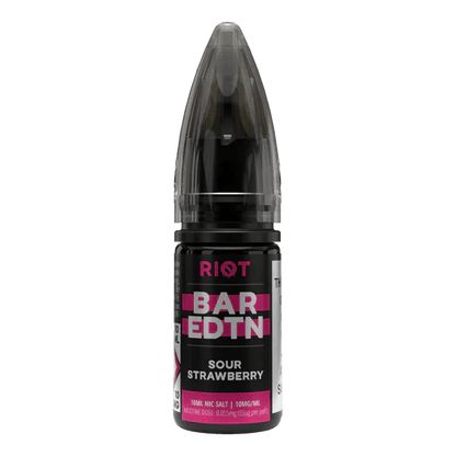 Riot Squad Bar Edition Nic Salt | £1.70 - Avalanche Vapes Sweet AF Mango XL10mg