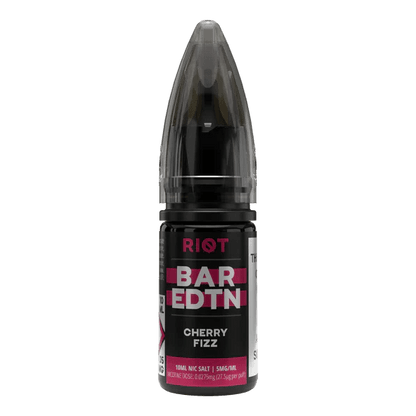 Riot Squad Bar Edition Nic Salt | £1.70 - Avalanche Vapes Apple Blackcurrant10mg