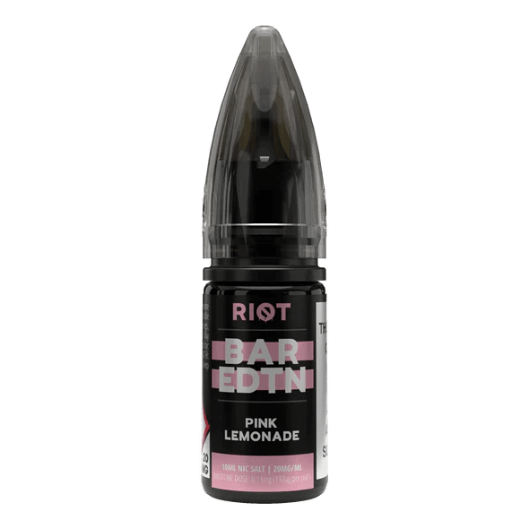 Riot Squad Bar Edition Nic Salt | £1.70 - Avalanche Vapes Sweet AF Mango XL10mg