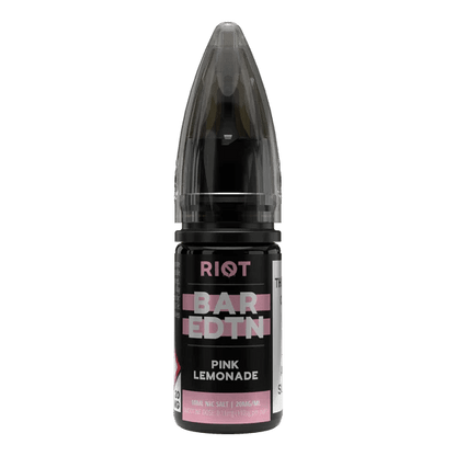 Riot Squad Bar Edition Nic Salt | £1.70 - Avalanche Vapes Sweet AF Mango XL10mg