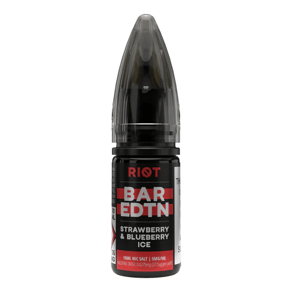 Riot Squad Bar Edition Nic Salt | £1.70 - Avalanche Vapes Sweet AF Mango XL10mg