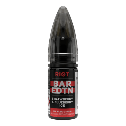 Riot Squad Bar Edition Nic Salt | £1.70 - Avalanche Vapes Sweet AF Mango XL10mg