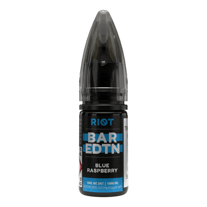 Riot Squad Bar Edition Nic Salt | £1.70 - Avalanche Vapes Apple Blackcurrant10mg