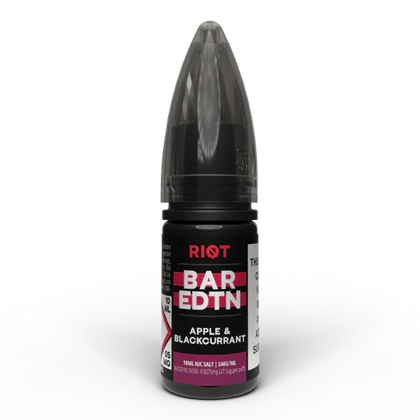 Riot Squad Bar Edition Nic Salt | £1.70 - Avalanche Vapes Sweet AF Cherry XL10mg