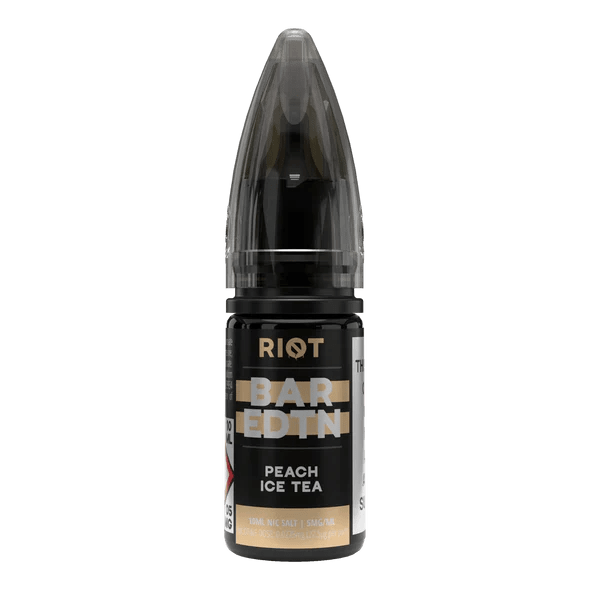 Riot Squad Bar Edition Nic Salt | £1.70 - Avalanche Vapes Sweet AF Mango XL10mg