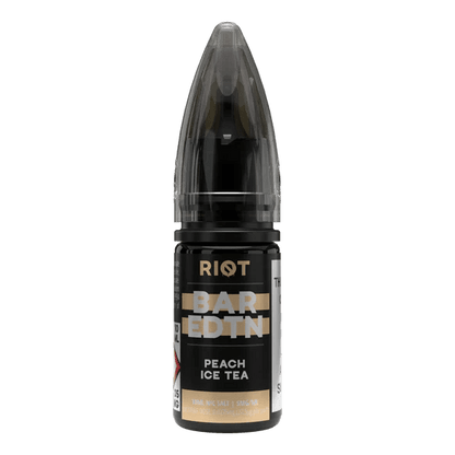 Riot Squad Bar Edition Nic Salt | £1.70 - Avalanche Vapes Sweet AF Mango XL10mg