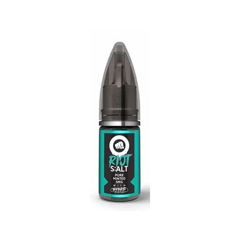Riot Squad Hybrid Nic Salt | From £1 - Avalanche Vapes Pink Grenade10mg
