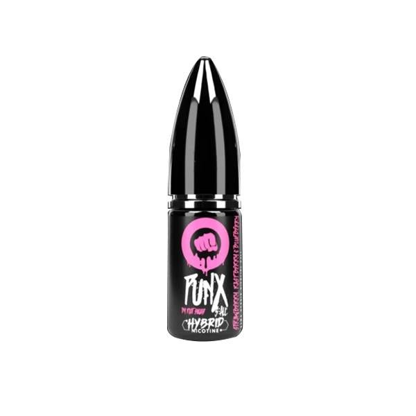 Riot Squad Hybrid Nic Salt | From £1 - Avalanche Vapes Cherry Cola10mg