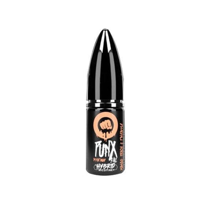 Riot Squad Hybrid Nic Salt | From £1 - Avalanche Vapes PUNX Blackcurrant & Watermelon20mg