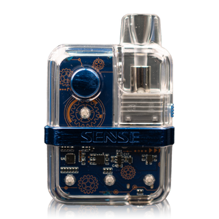 SVL Sense Pod Kit £10