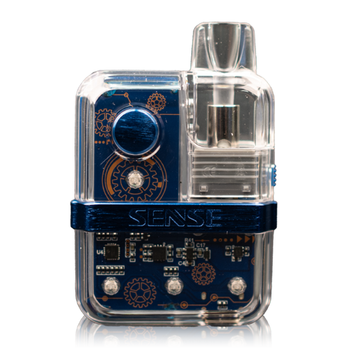 SVL Sense Pod Kit £10