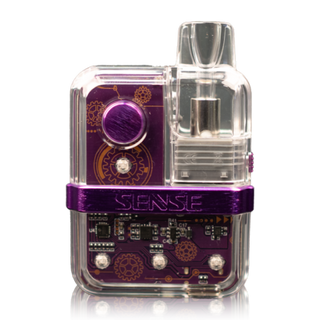 SVL Sense Pod Kit £10