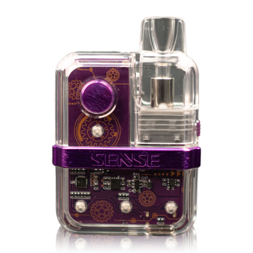 SVL Sense Pod Kit £10