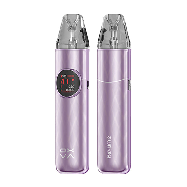 OXVA NeXlim 2 Pod Kit | £25