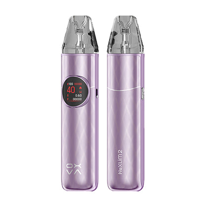 OXVA NeXlim 2 Pod Kit | £25
