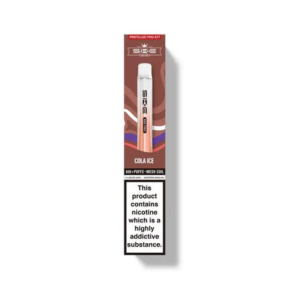 SKE 600 Pro Kit | £3.80 - Avalanche Vapes Cola IceKIT
