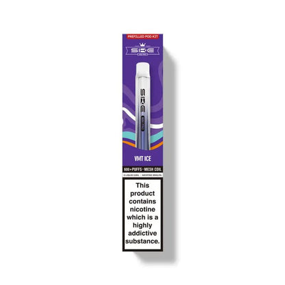 SKE 600 Pro Kit | £3.80 - Avalanche Vapes VMT IceKIT