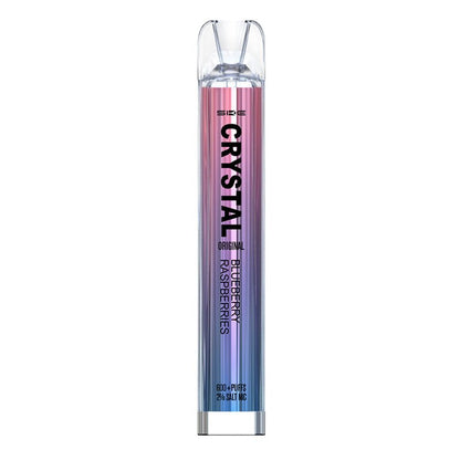 SKE Crystal Bar 600 Prefilled Kit | £3.80 - Avalanche Vapes Apple PeachKIT