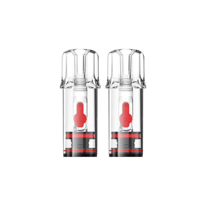 SKE Crystal Plus Refillable Pods | £5 - Avalanche Vapes