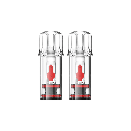 SKE Crystal Plus Refillable Pods | £5 - Avalanche Vapes